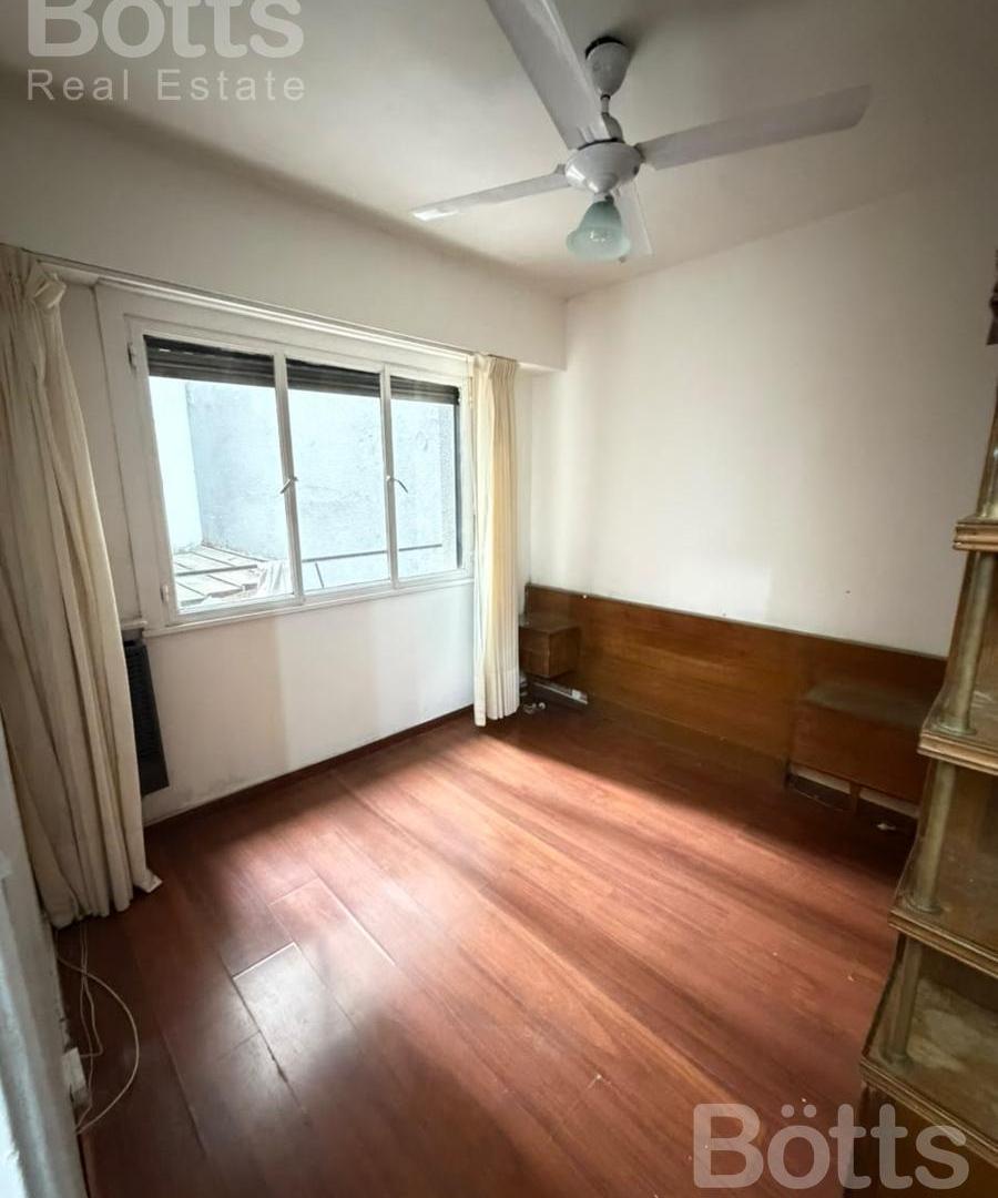 Foto de Departamento 3 ambientes con dependencia en Caballito - a refaccionar, imagen 5