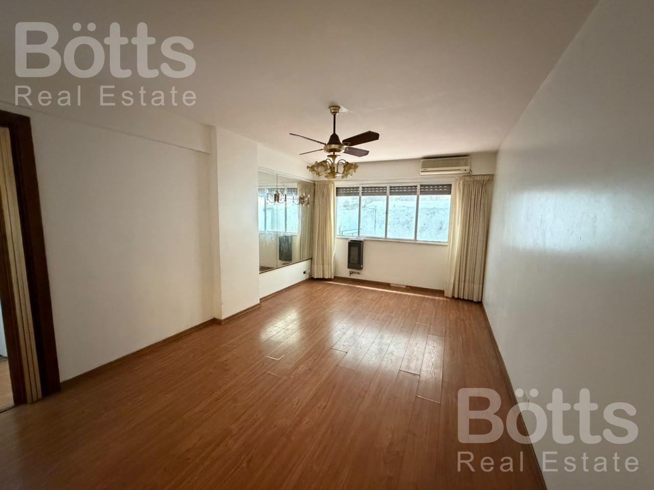 Foto de Departamento 3 ambientes con dependencia en Caballito - a refaccionar, imagen 1
