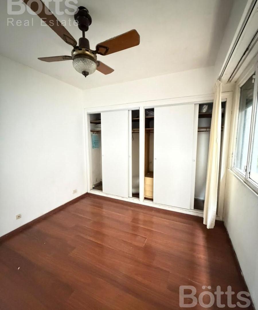 Foto de Departamento 3 ambientes con dependencia en Caballito - a refaccionar, imagen 2