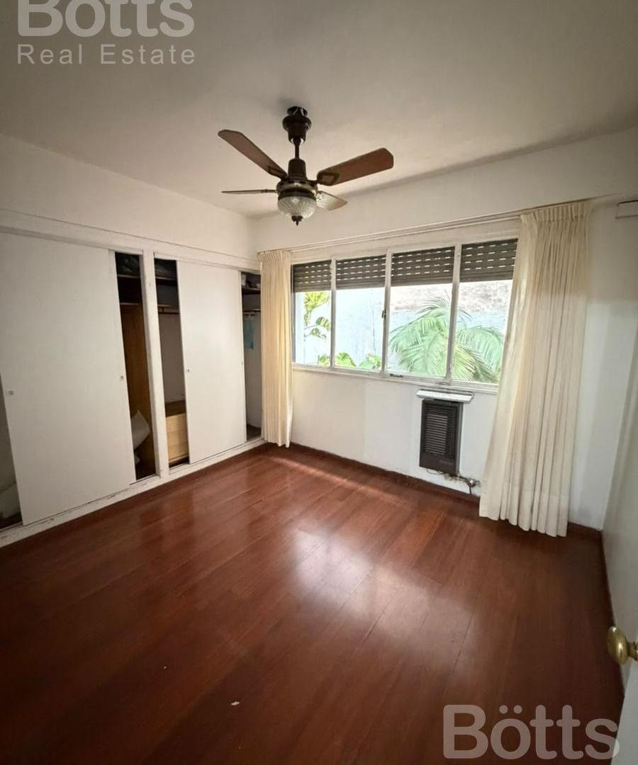 Foto de Departamento 3 ambientes con dependencia en Caballito - a refaccionar, imagen 3