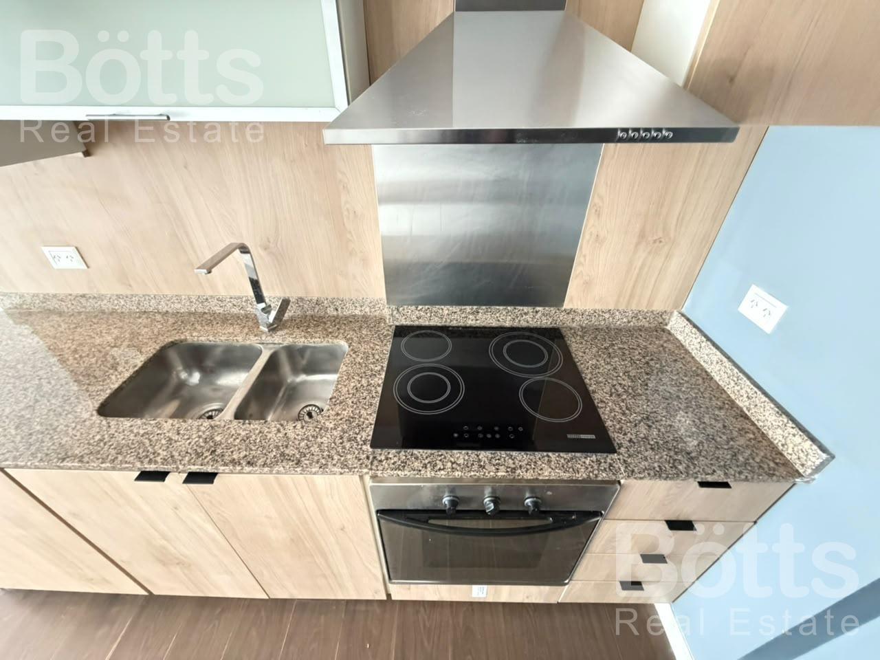 Foto de Alquiler monoambiente a nuevo - 6° piso - Amenities - Ibera y Libertador, imagen 2