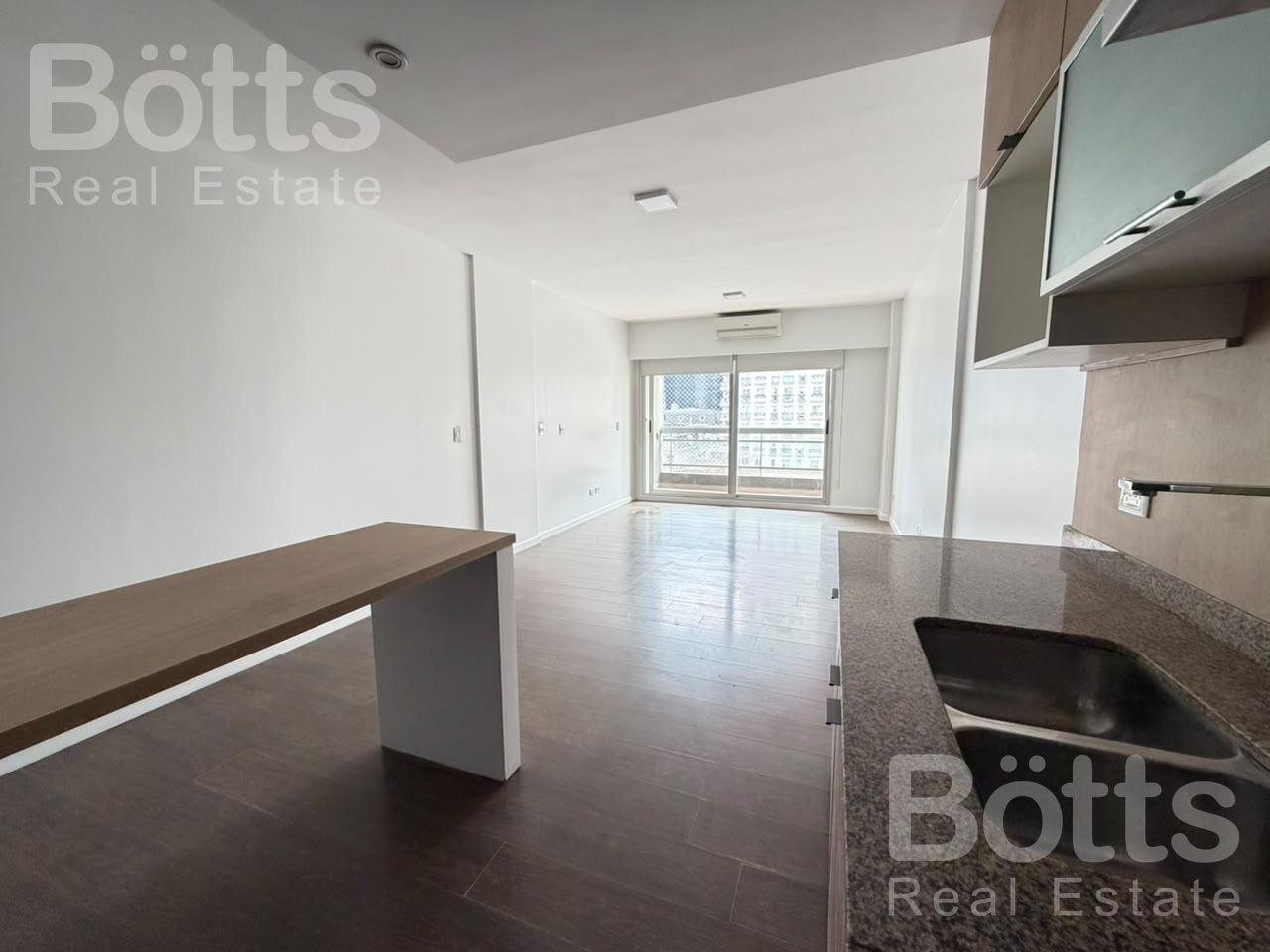 Foto de Alquiler monoambiente a nuevo - 6° piso - Amenities - Ibera y Libertador, imagen 4