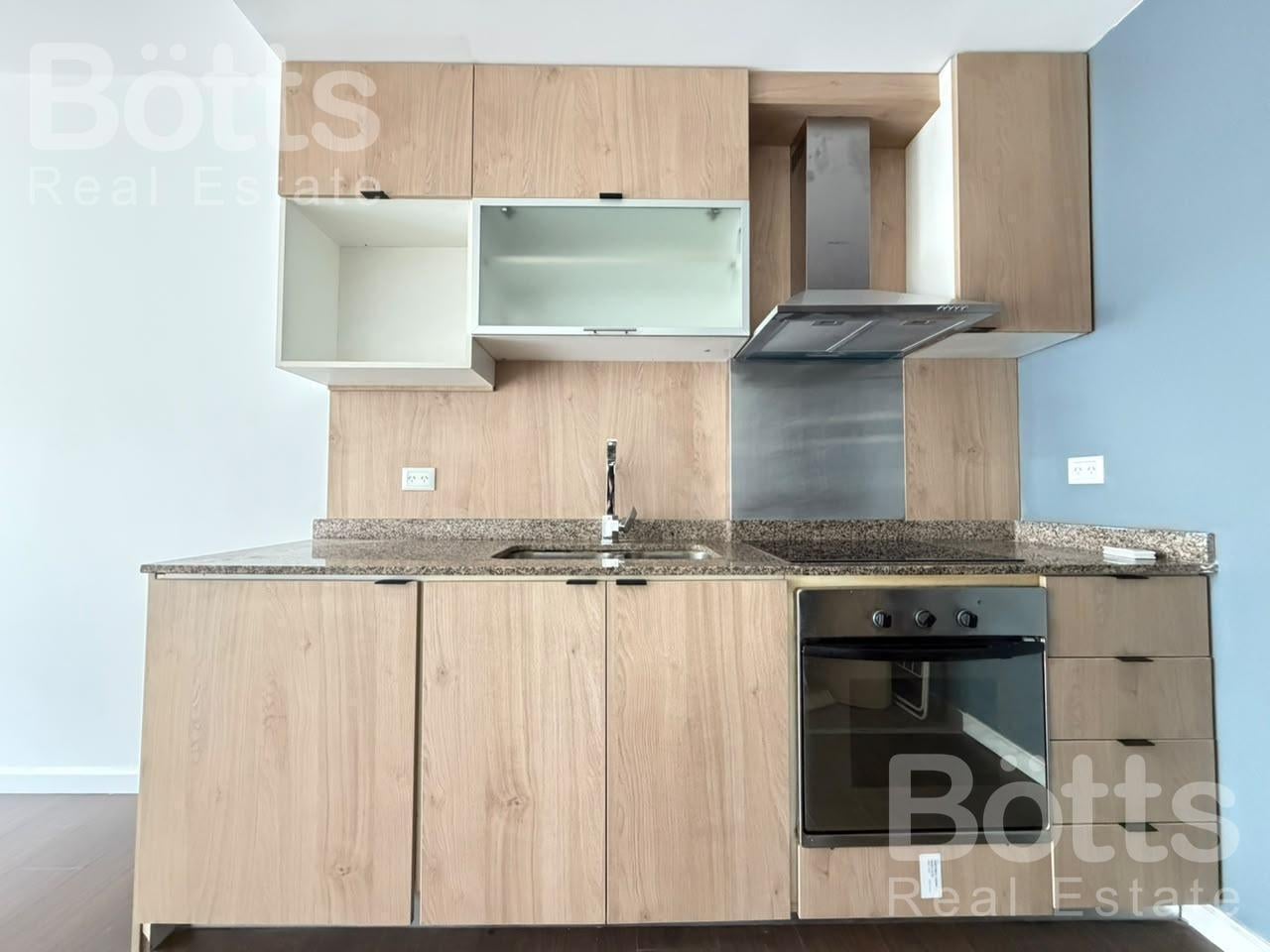 Foto de Alquiler monoambiente a nuevo - 6° piso - Amenities - Ibera y Libertador, imagen 5