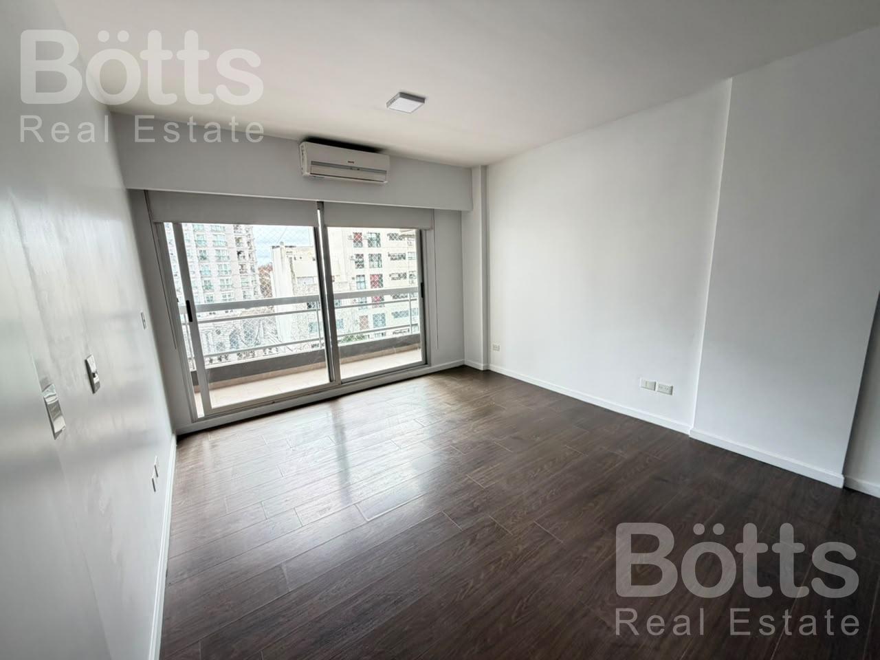 Foto de Alquiler monoambiente a nuevo - 6° piso - Amenities - Ibera y Libertador, imagen 3