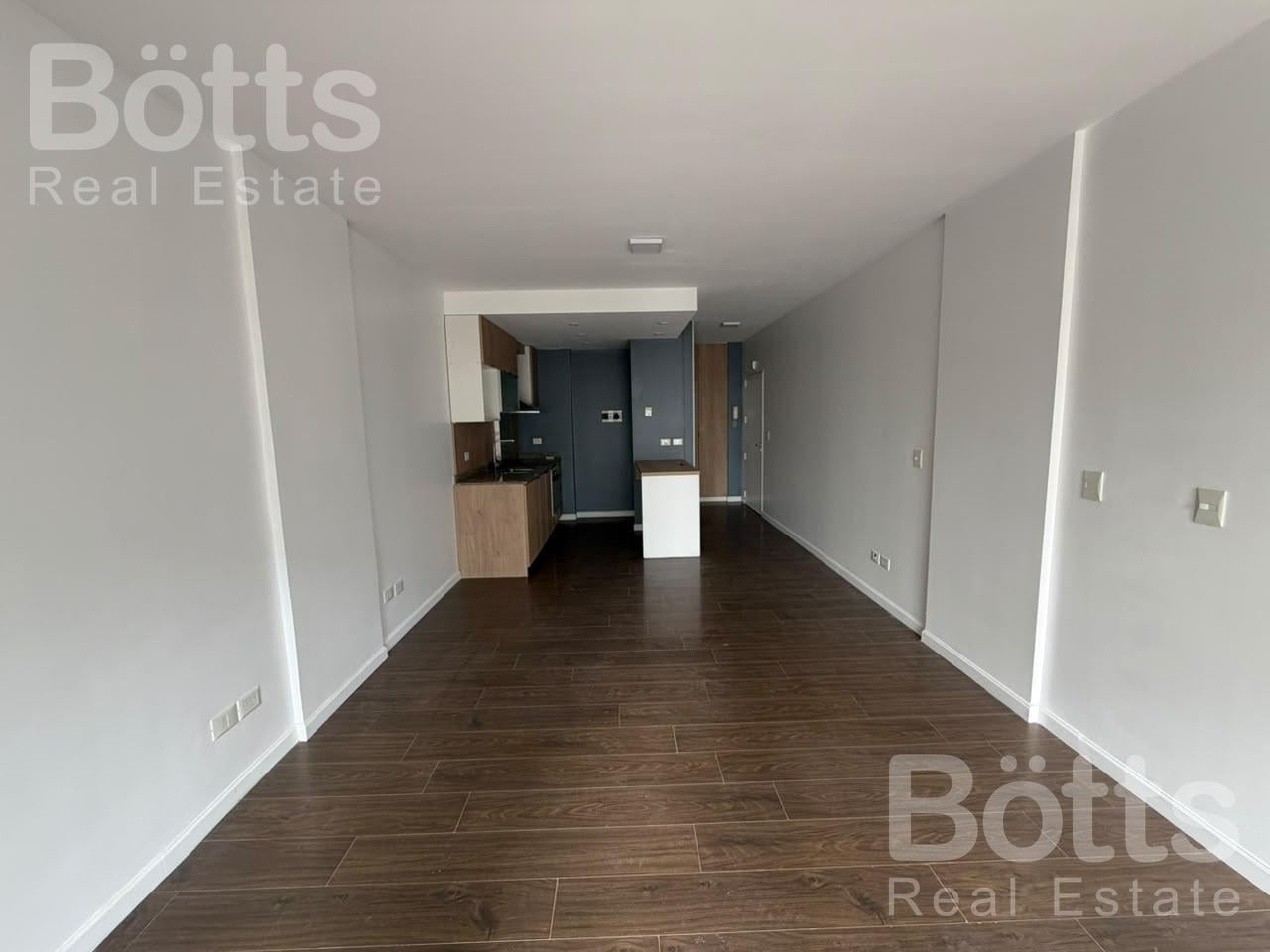 Foto de Alquiler monoambiente a nuevo - 6° piso - Amenities - Ibera y Libertador, imagen 1