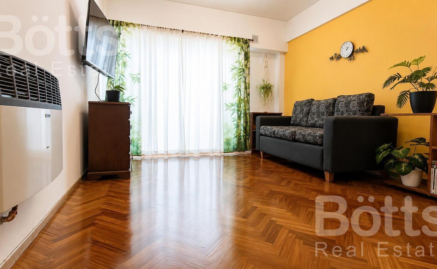 Foto de Semipiso 4 Ambientes con Cochera, Balcón y Cocina y baños Reciclados |, imagen 2