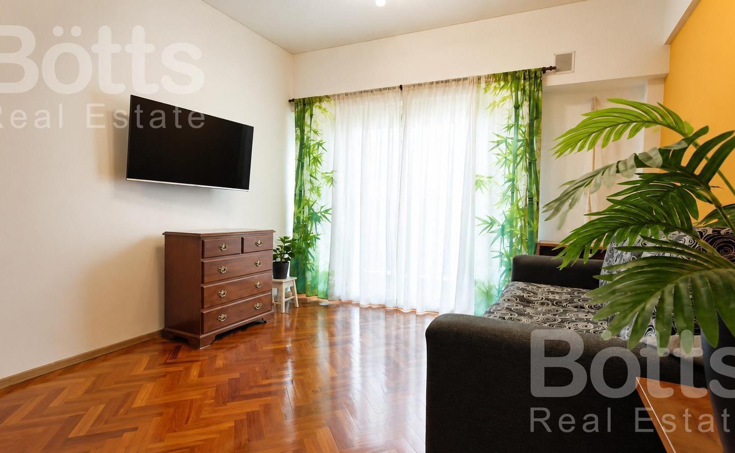 Foto de Semipiso 4 Ambientes con Cochera, Balcón y Cocina y baños Reciclados |, imagen 4