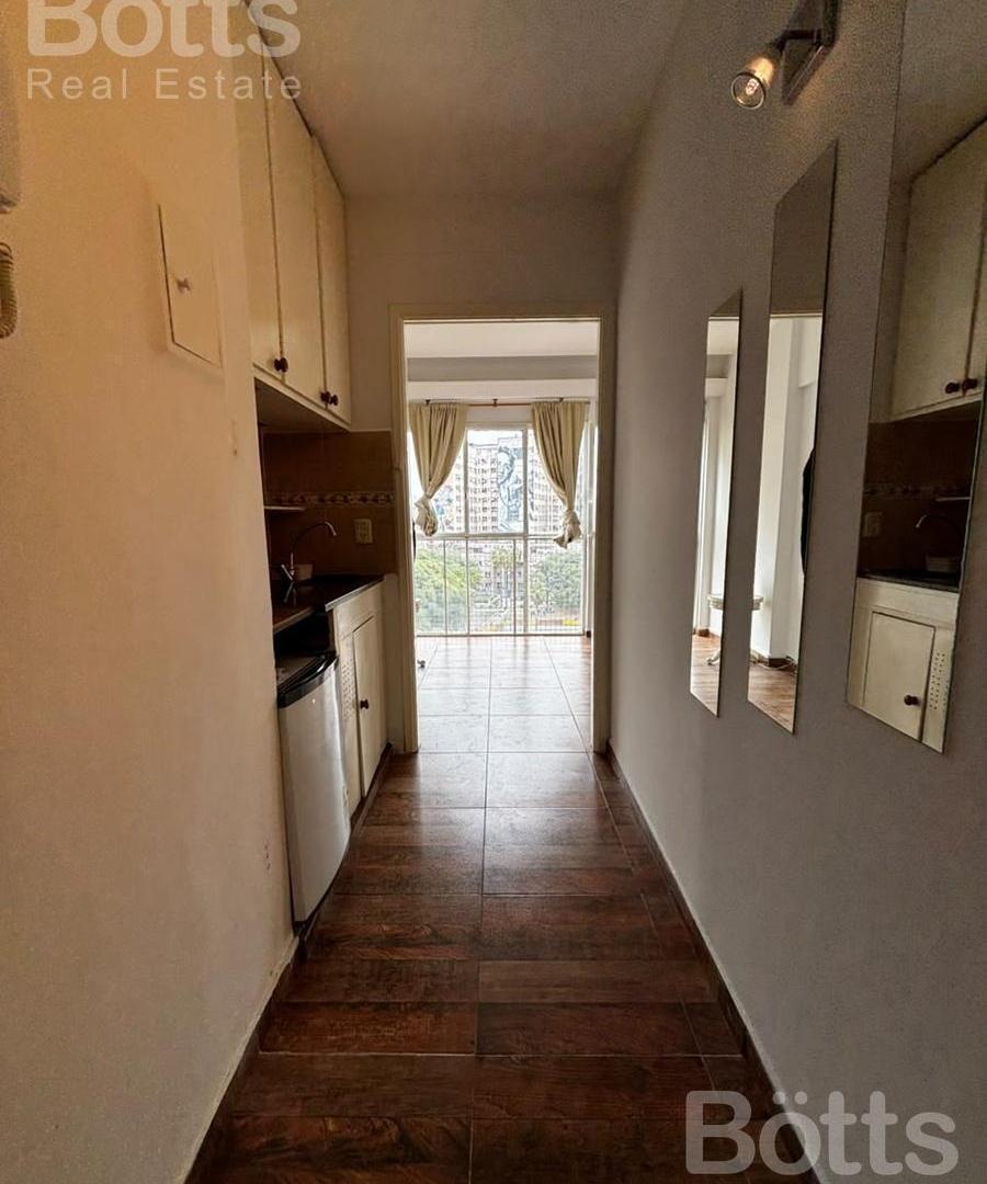 Foto de Departamento en Recoleta, imagen 2