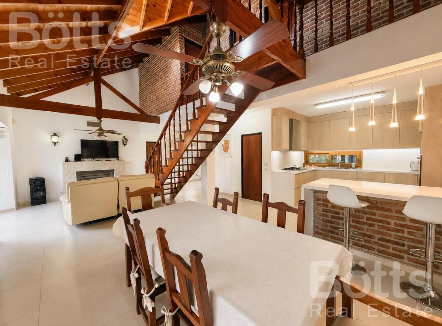 Foto de Casa en Venta en Country Banco Provincia, imagen 2