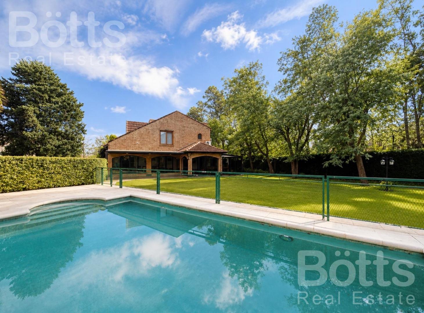 Foto de Casa en Venta en Country Banco Provincia, imagen 5
