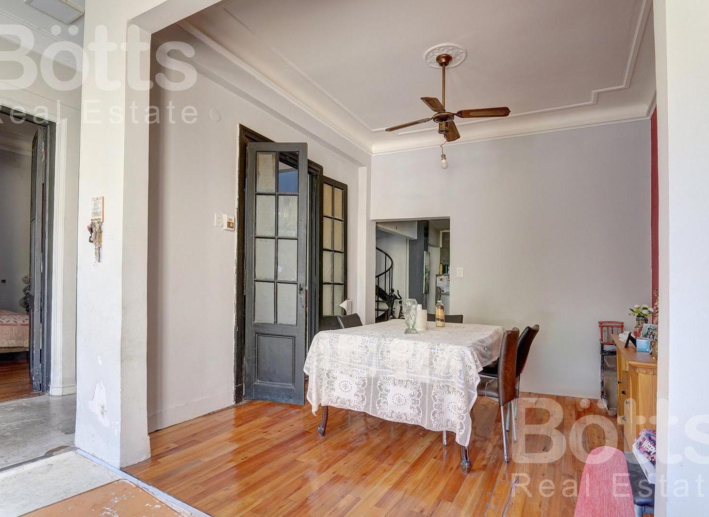 Foto de Venta casa 4 ambientes, lumionsa y con gran potencial en Villa del, imagen 2
