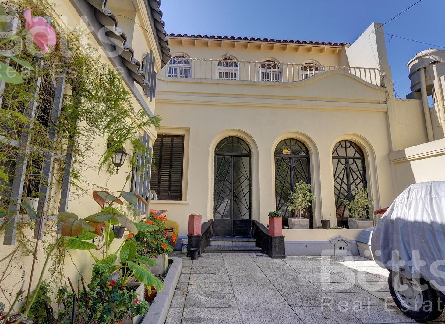 Foto de Venta casa 4 ambientes, lumionsa y con gran potencial en Villa del, imagen 5
