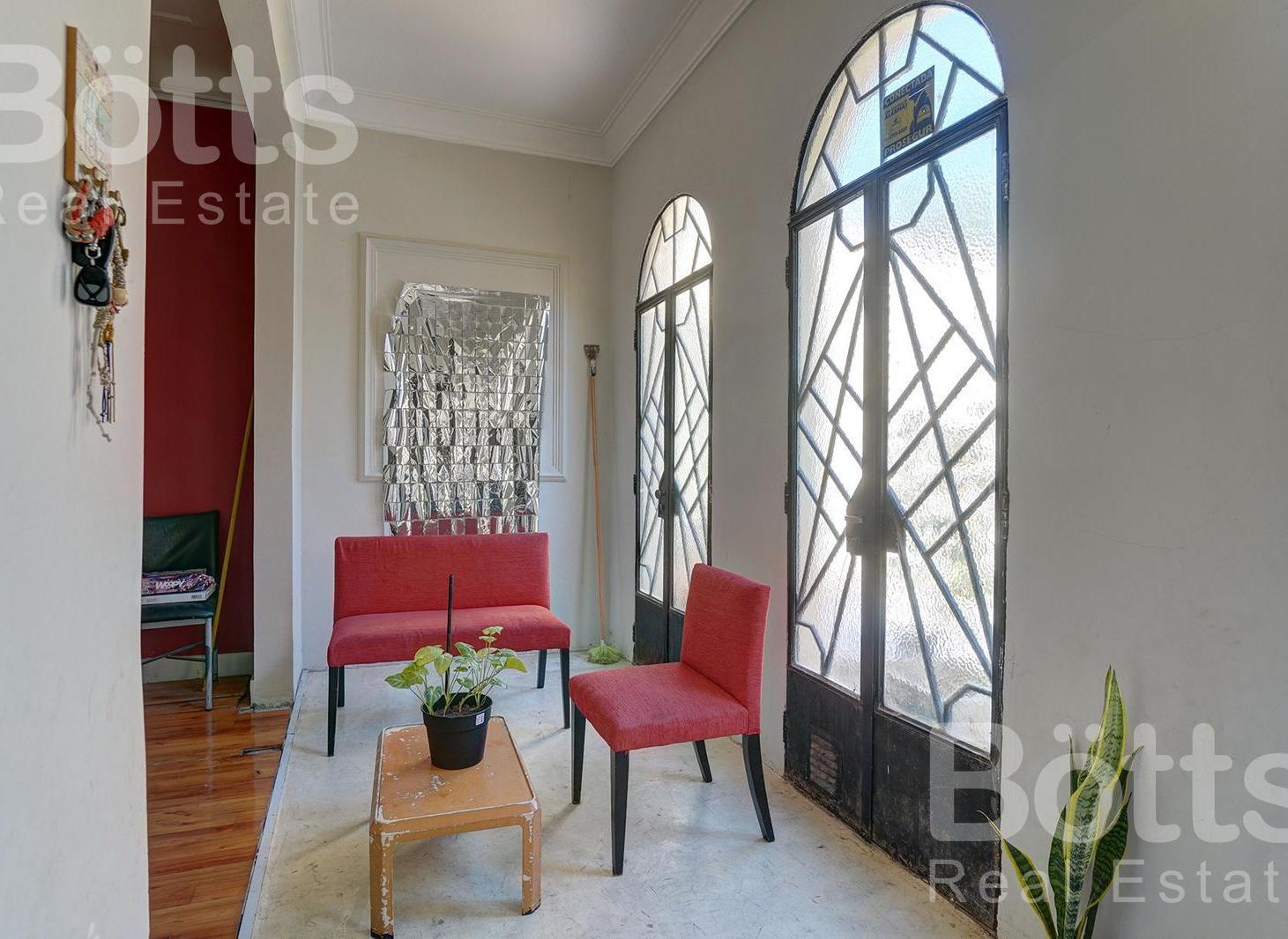 Foto de Venta casa 4 ambientes, lumionsa y con gran potencial en Villa del, imagen 1