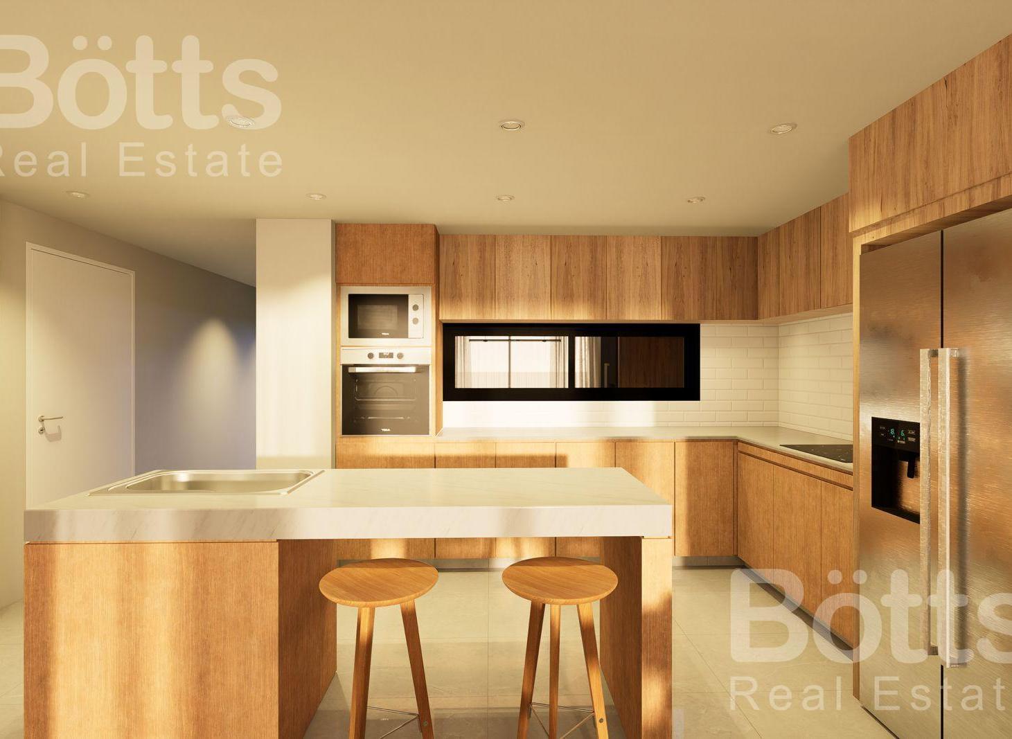 Foto de 4 amb. pileta parrilla, piso premium., imagen 2
