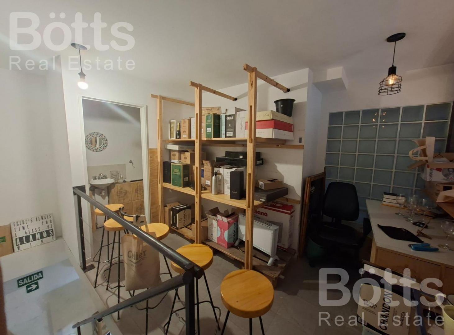 Foto de EXCELENETE LOCAL COMERCIAL EN ALQUILER EN PALERMO HOLLYWOOD, imagen 4