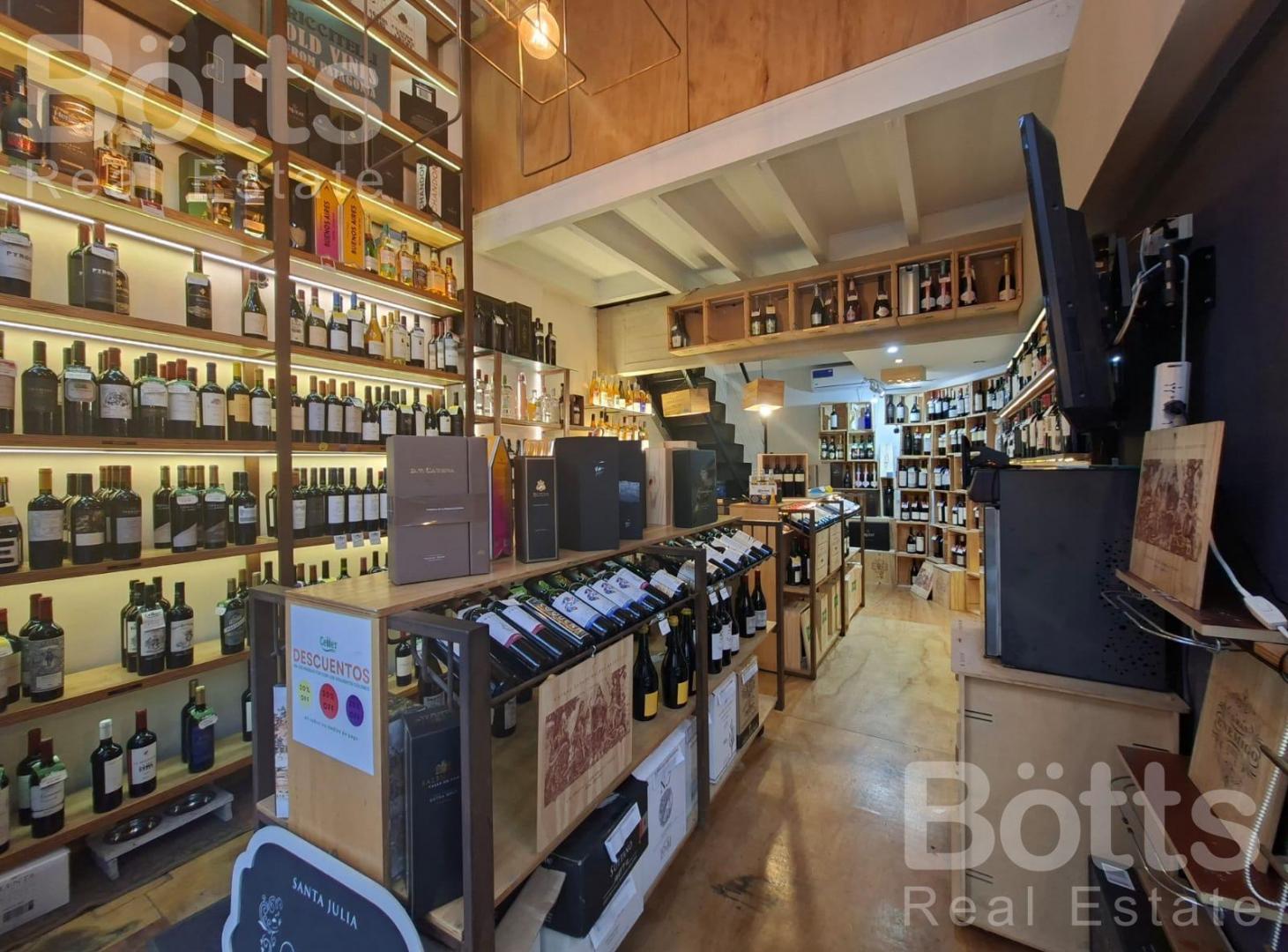 Foto de EXCELENETE LOCAL COMERCIAL EN ALQUILER EN PALERMO HOLLYWOOD, imagen 3