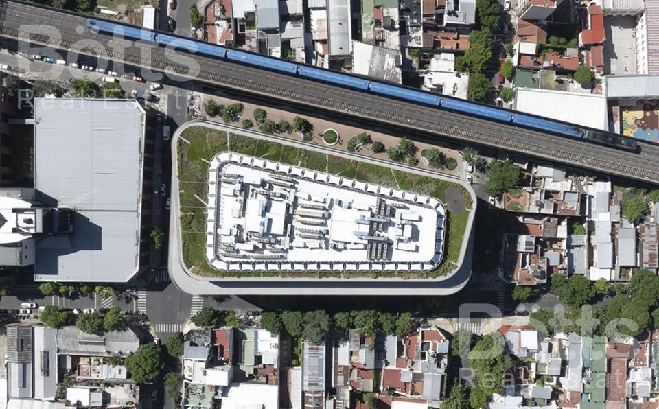 Foto de Oficina Premium en Alquiler con 4 cocheras fijas en 851 Mirabilia Villa, imagen 3