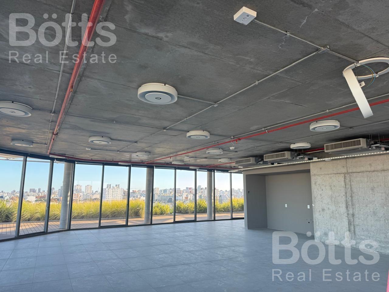 Foto de Oficina Premium en Alquiler con 4 cocheras fijas en 851 Mirabilia Villa, imagen 5
