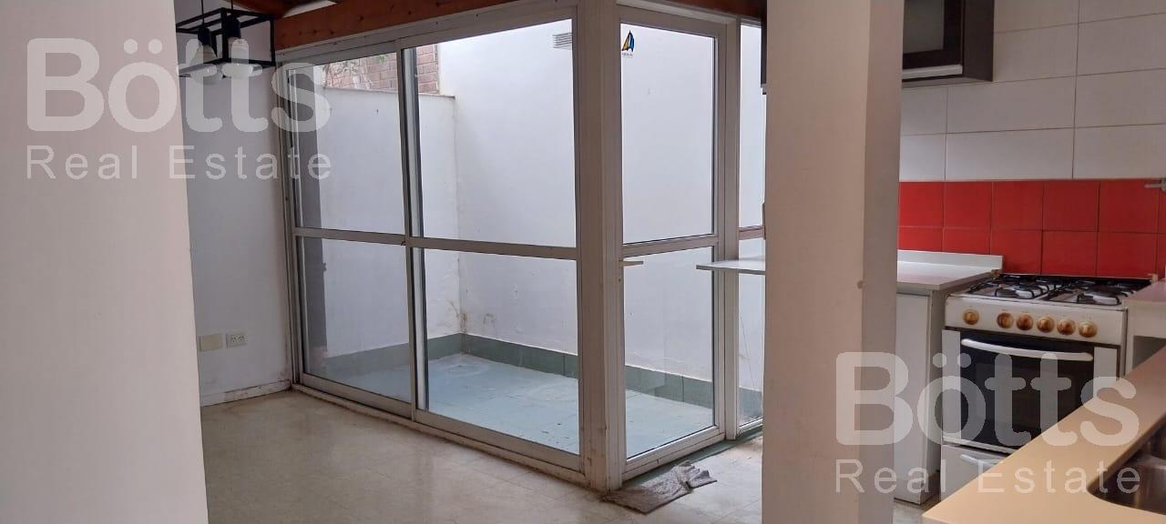 Foto de VENTA DEPARTAMENTO 3 AMB CON PATIO Y BALCON - NUÑEZ, imagen 2