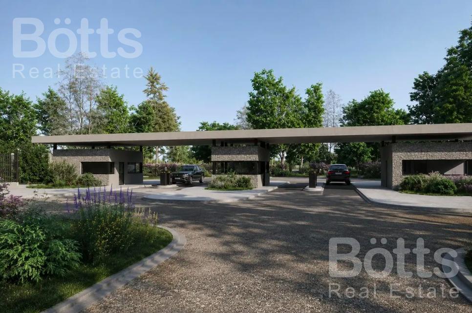 Foto de LOTE EN VENTA (943 M2) B. PRIVADO EL PASO, DEL VISO, imagen 1