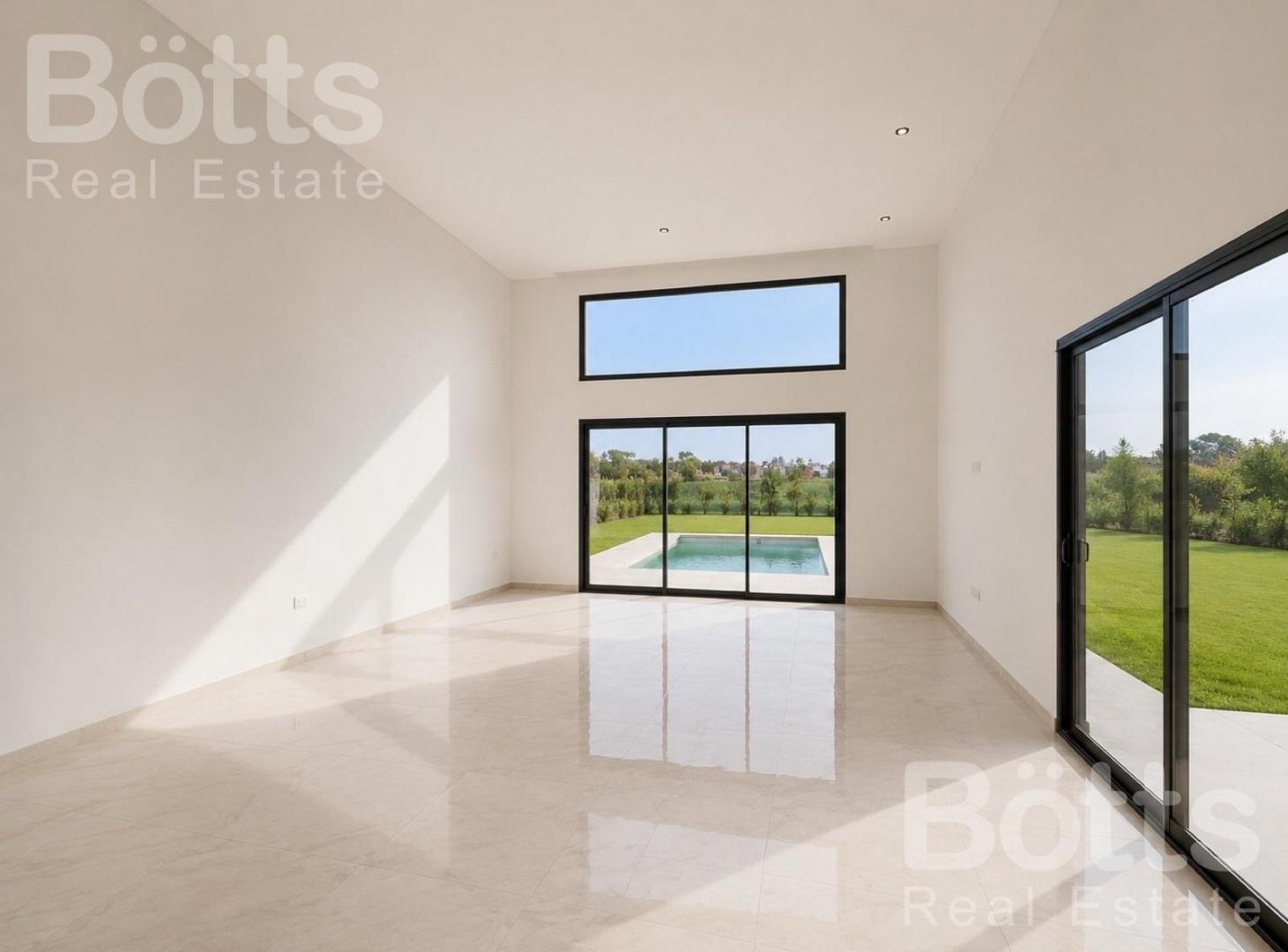 Foto de Casa en Alquiler a Estrenar en Los Juncos, imagen 2
