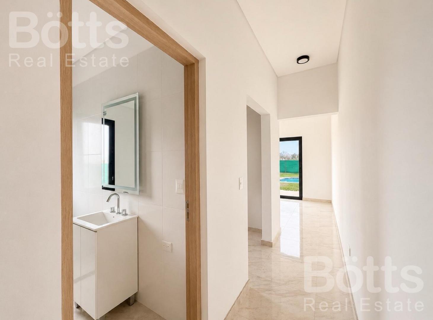 Foto de Casa en Alquiler a Estrenar en Los Juncos, imagen 5