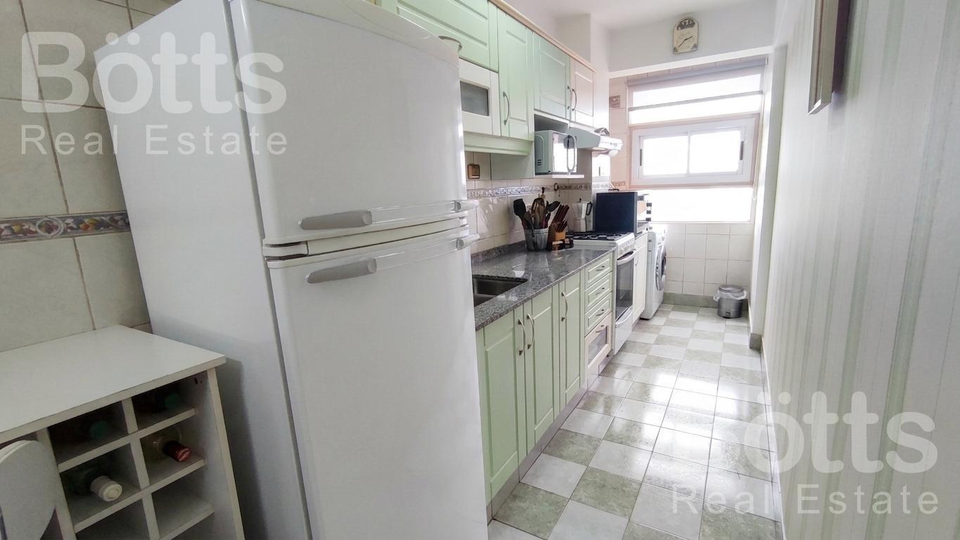 Foto de Excelente 4 Amb, piso alto, balcón, baño y toilette, imagen 1