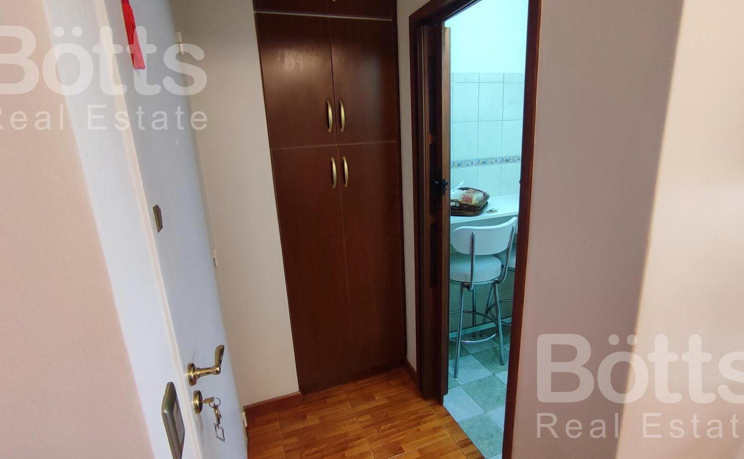 Foto de Excelente 4 Amb, piso alto, balcón, baño y toilette, imagen 5