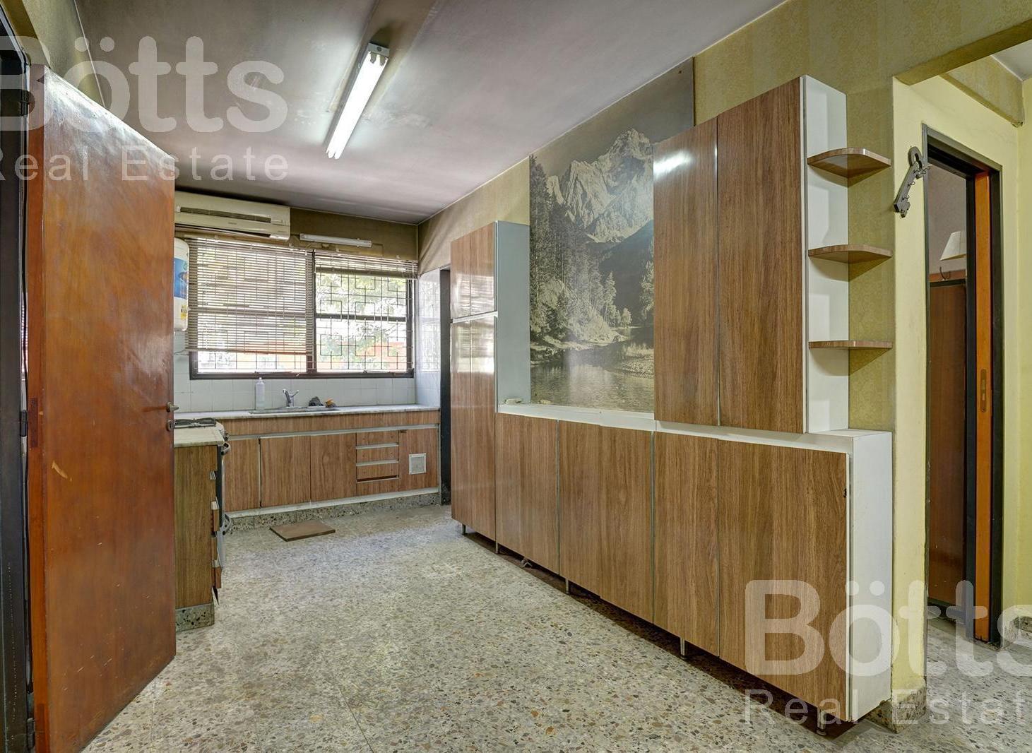 Foto de ALQUILER 3 AMB. CON BALCON Y DEPENDENCIA - 105M2 - BARRACAS, imagen 1