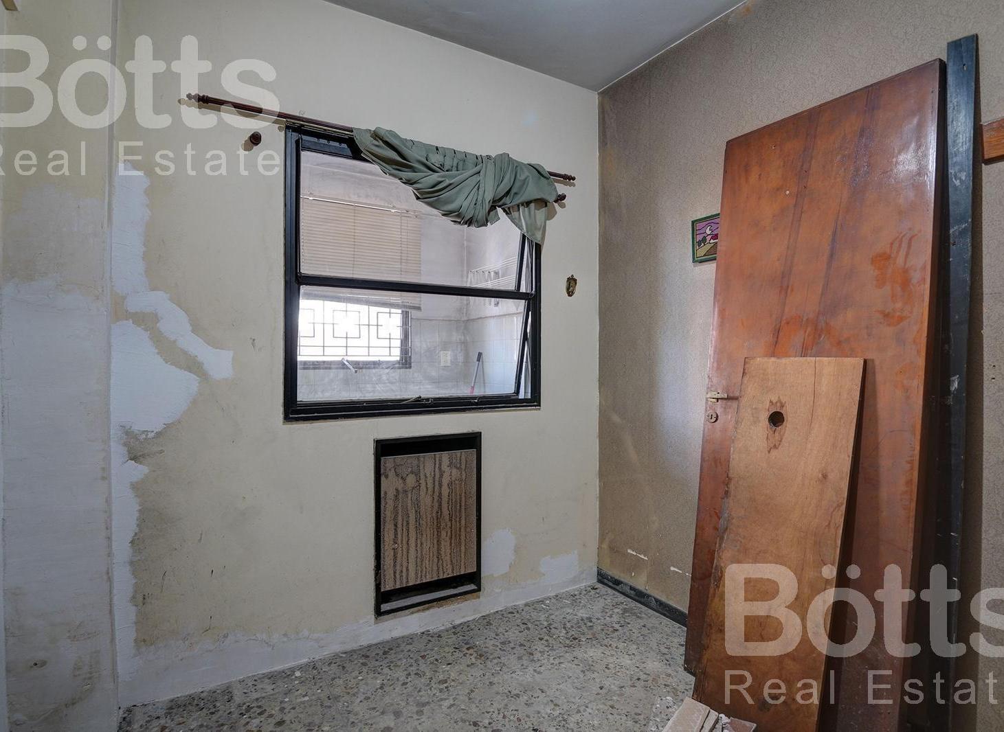 Foto de ALQUILER 3 AMB. CON BALCON Y DEPENDENCIA - 105M2 - BARRACAS, imagen 3