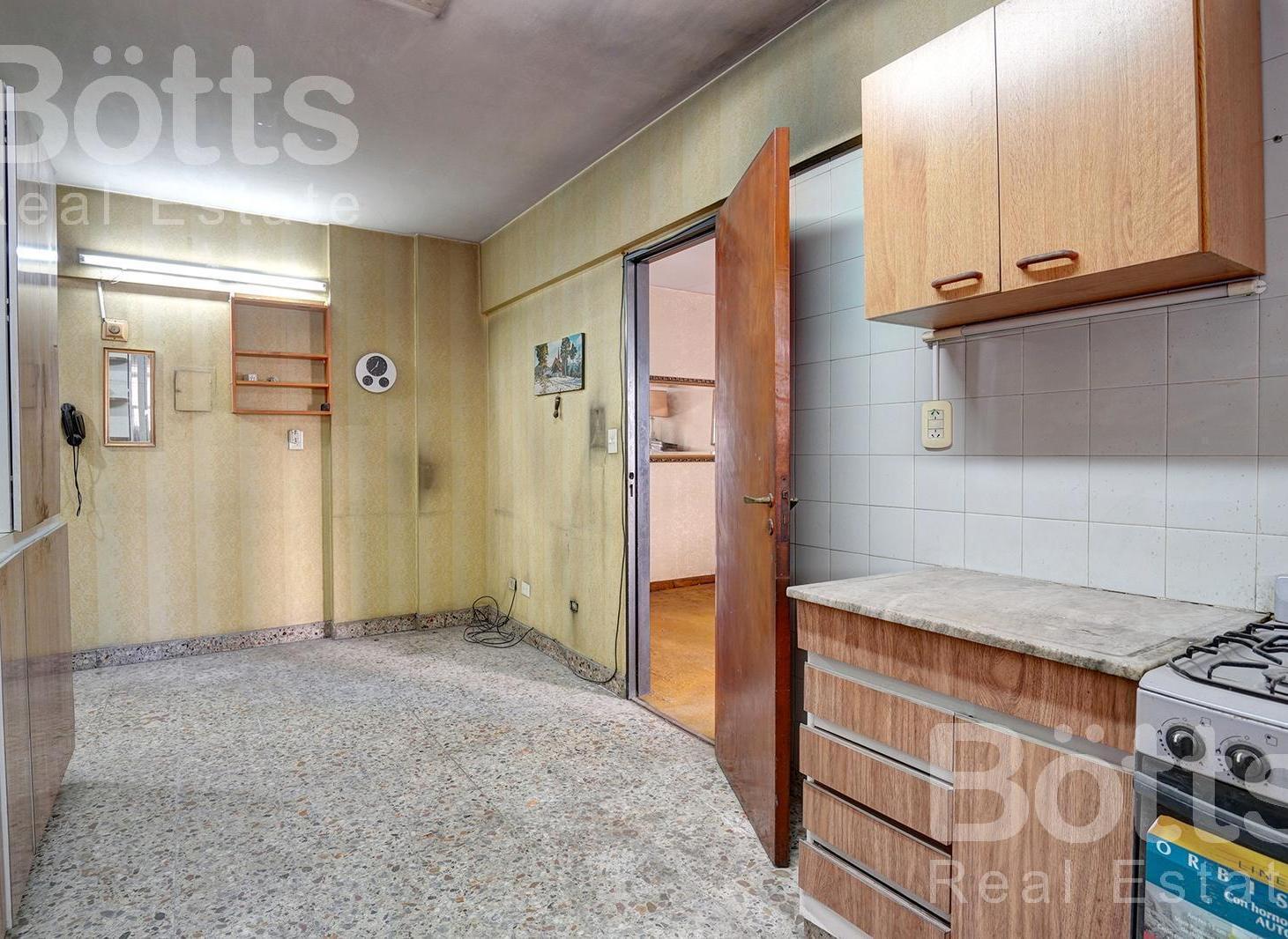 Foto de ALQUILER 3 AMB. CON BALCON Y DEPENDENCIA - 105M2 - BARRACAS, imagen 5