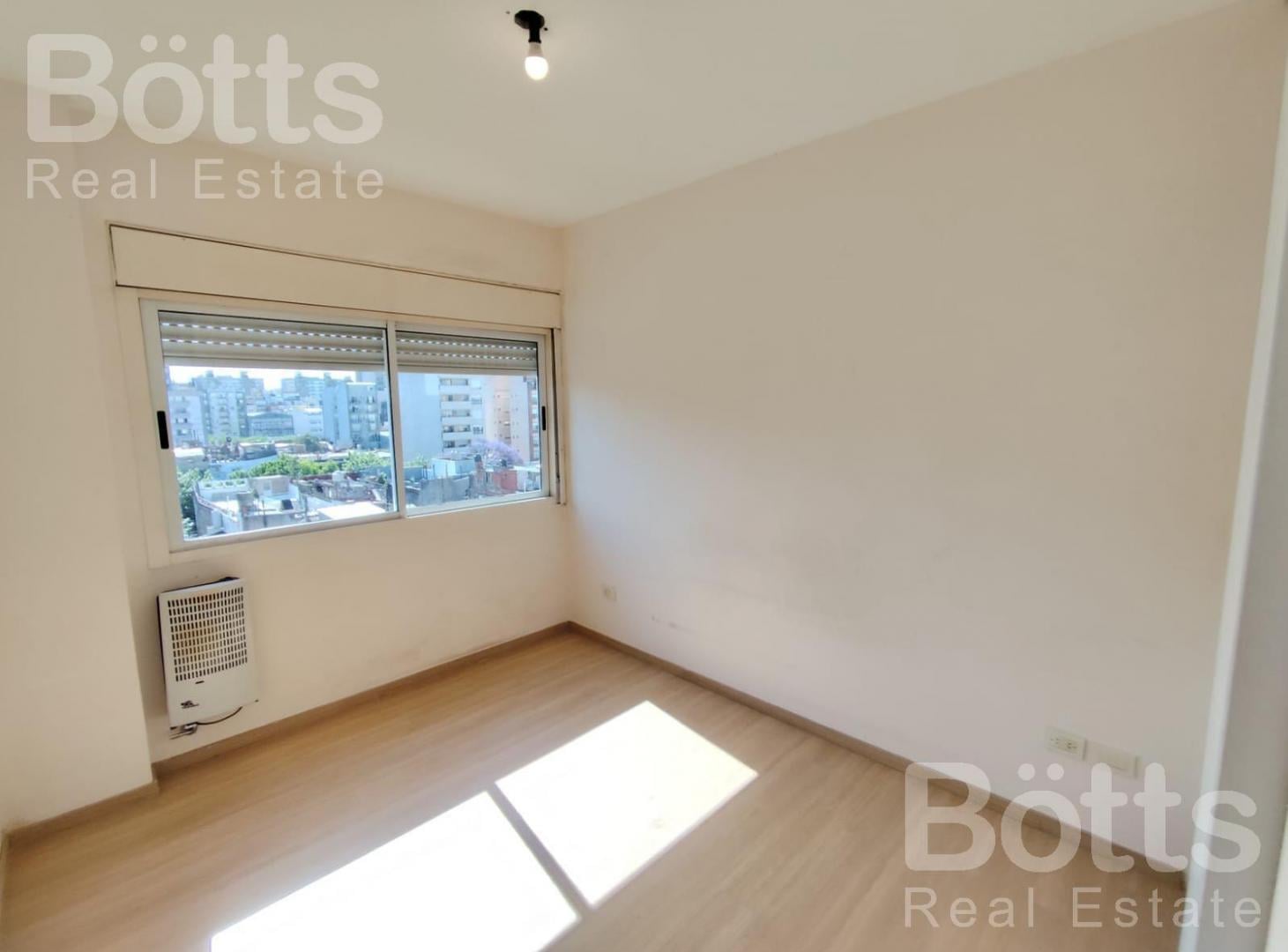 Foto de Alquiler de 2 ambientes c/cochera incluida - Amenities - Parque, imagen 5