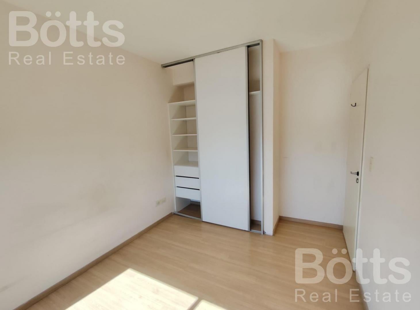 Foto de Alquiler de 2 ambientes c/cochera incluida - Amenities - Parque, imagen 1