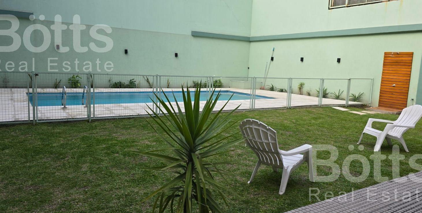 Foto de Alquiler de 2 ambientes c/cochera incluida - Amenities - Parque, imagen 2