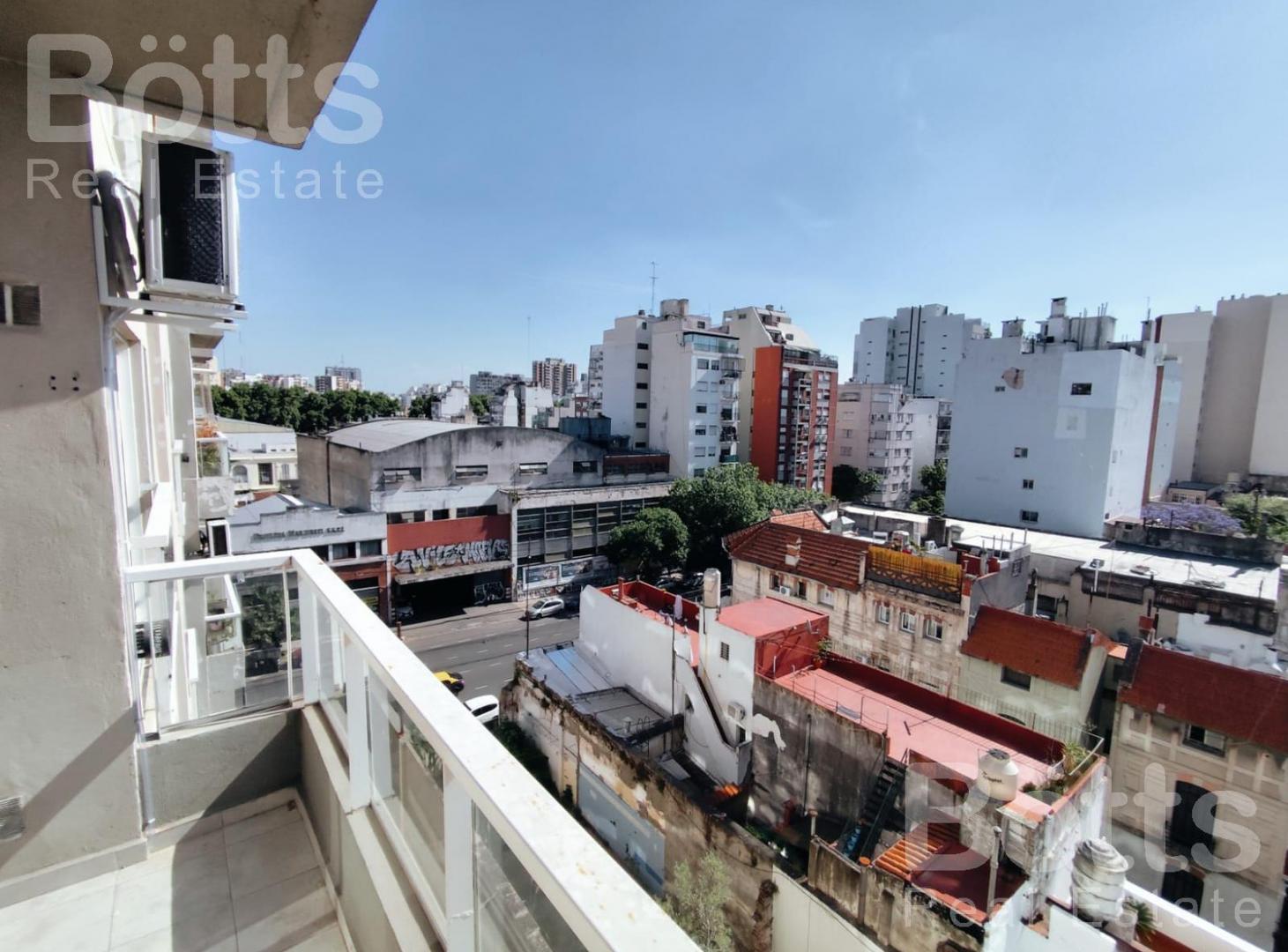 Foto de Alquiler de 2 ambientes c/cochera incluida - Amenities - Parque, imagen 3