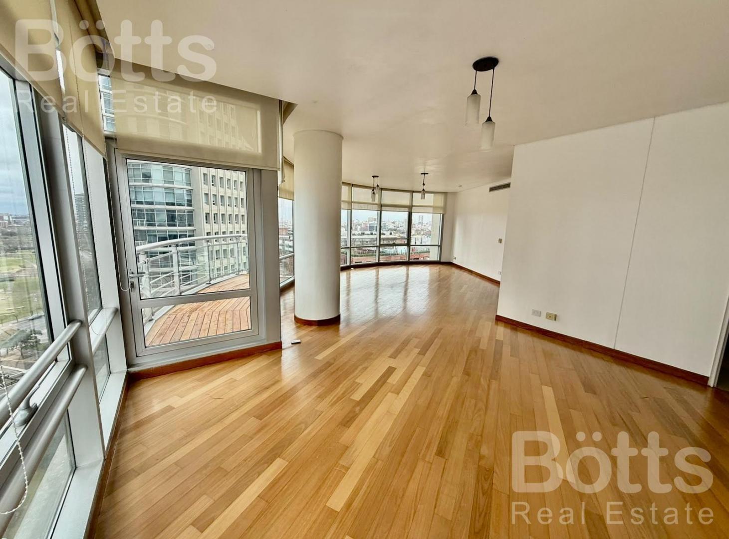 Foto de Muy exclusivo 3 ambientes más dependencia con las mejores vistas en, imagen 2