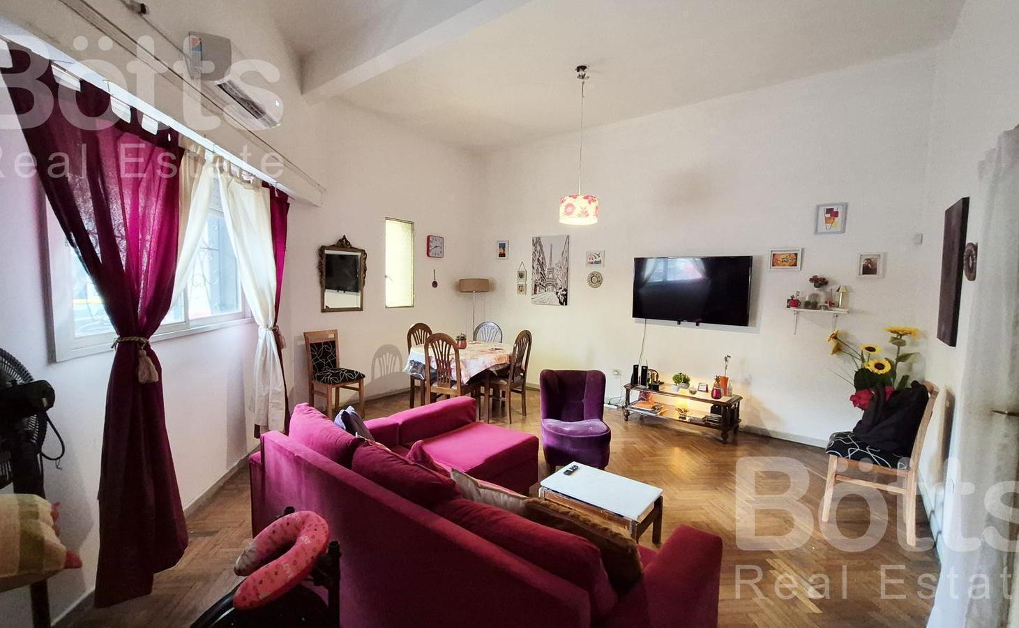 Foto de Venta de PH 4 AMBIENTES con cochera en Villa Urquiza. SIN EXPENSAS!!!, imagen 2