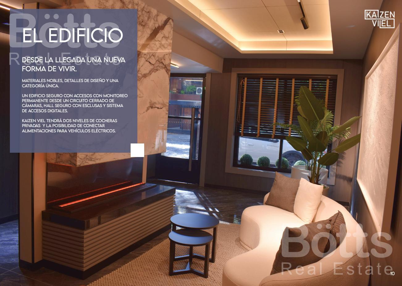 Foto de KAIZEN VIEL II | 2 ambientes 50 m² | Caballito | Financiación, imagen 1