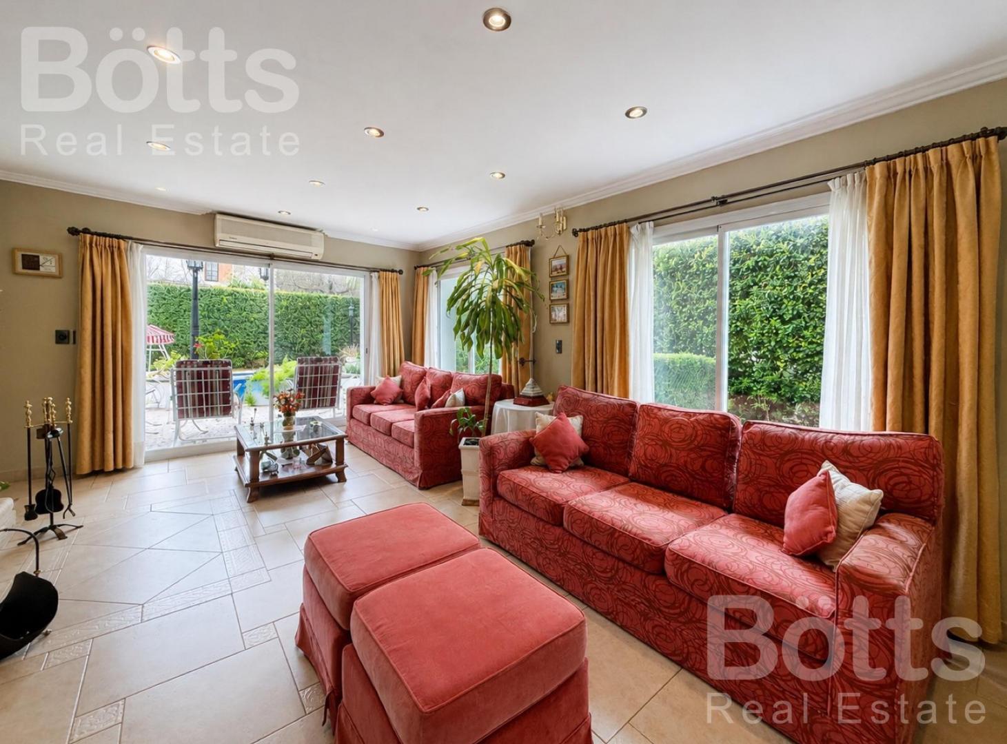 Foto de Casa en Venta en Country Banco Provincia, imagen 3