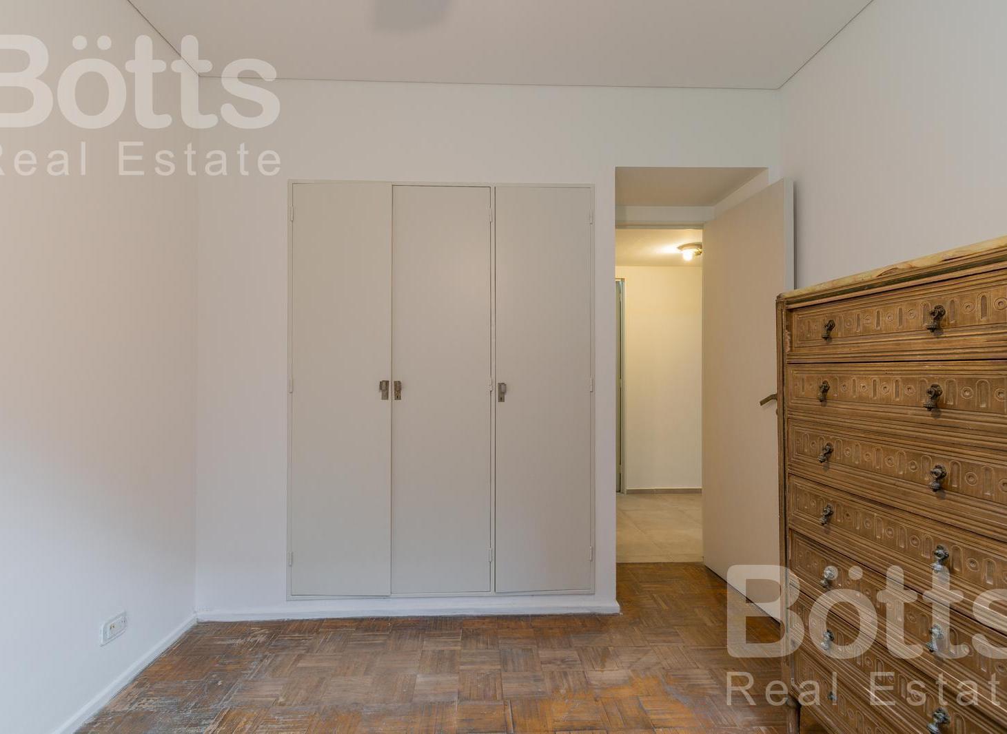 Foto de Jardín Propio de 86m² - Depto 3 Amb en PB, Caballito, imagen 3