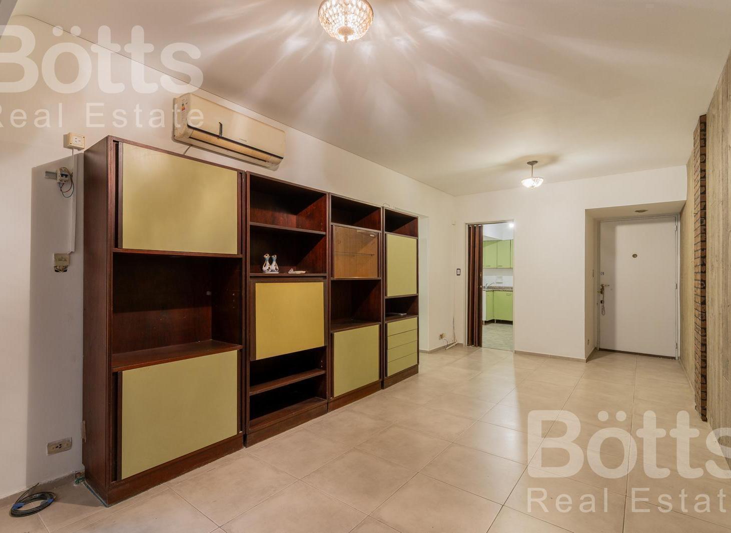 Foto de Jardín Propio de 86m² - Depto 3 Amb en PB, Caballito, imagen 5
