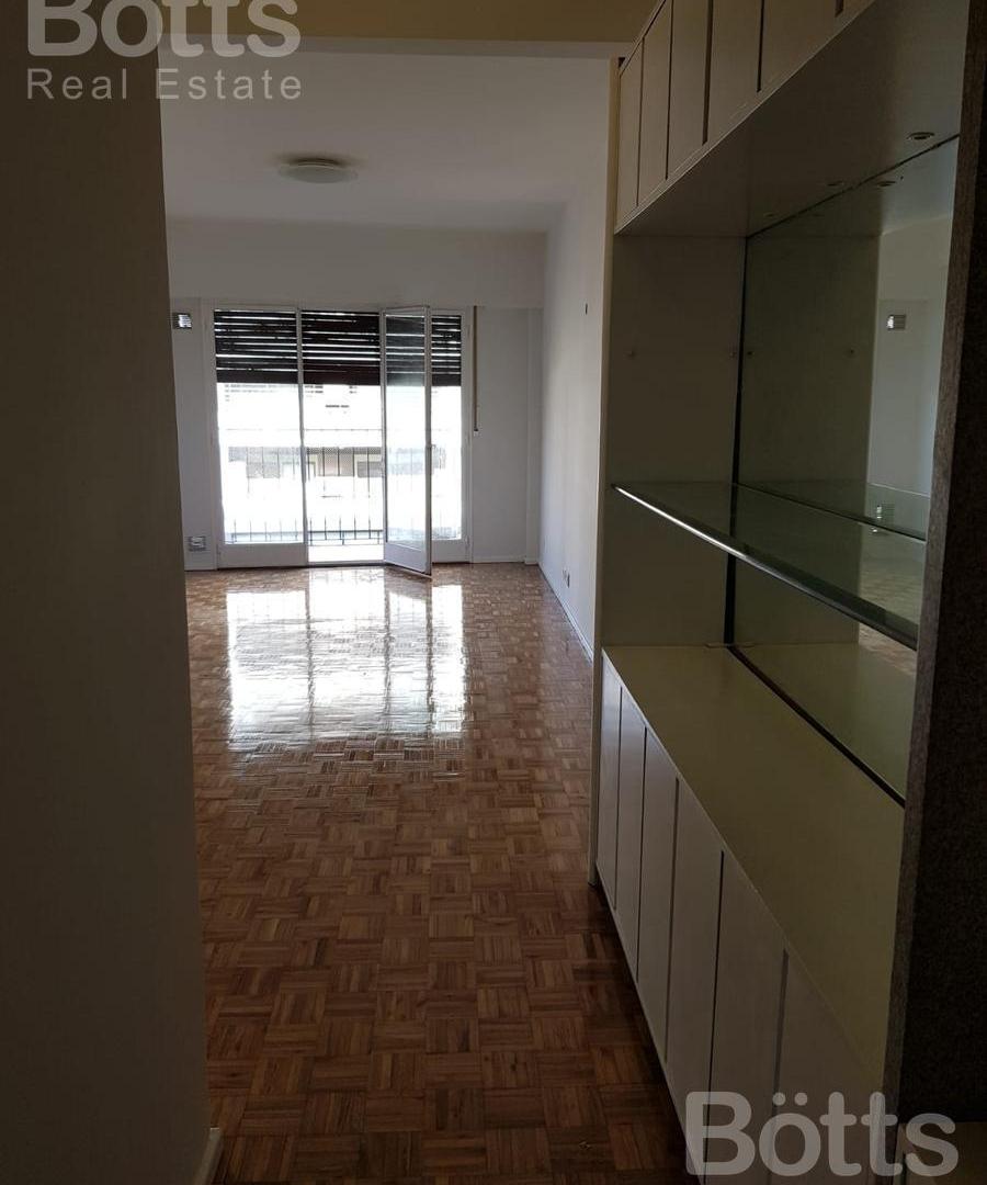 Foto de Departamento en Almagro, imagen 1