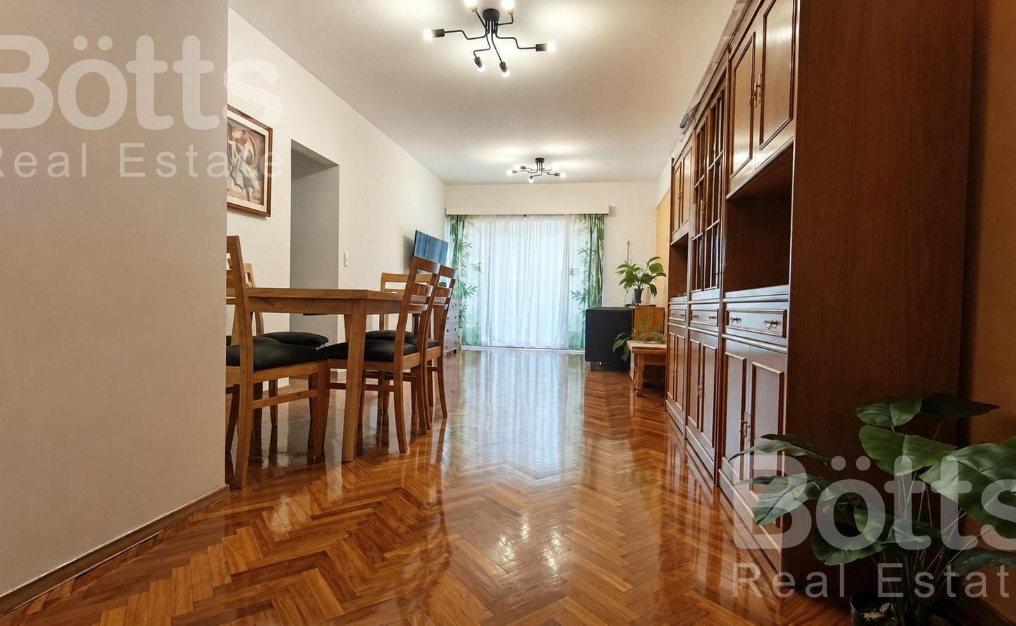 Foto de Semipiso 4 Ambientes con Cochera, Balcón y Cocina y baños Reciclados |, imagen 3