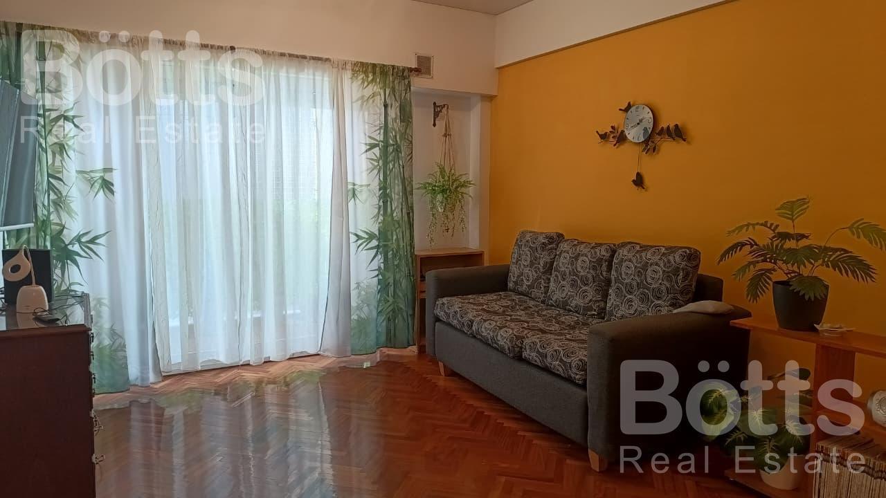 Foto de Semipiso 4 Ambientes con Cochera, Balcón y Cocina y baños Reciclados |, imagen 4