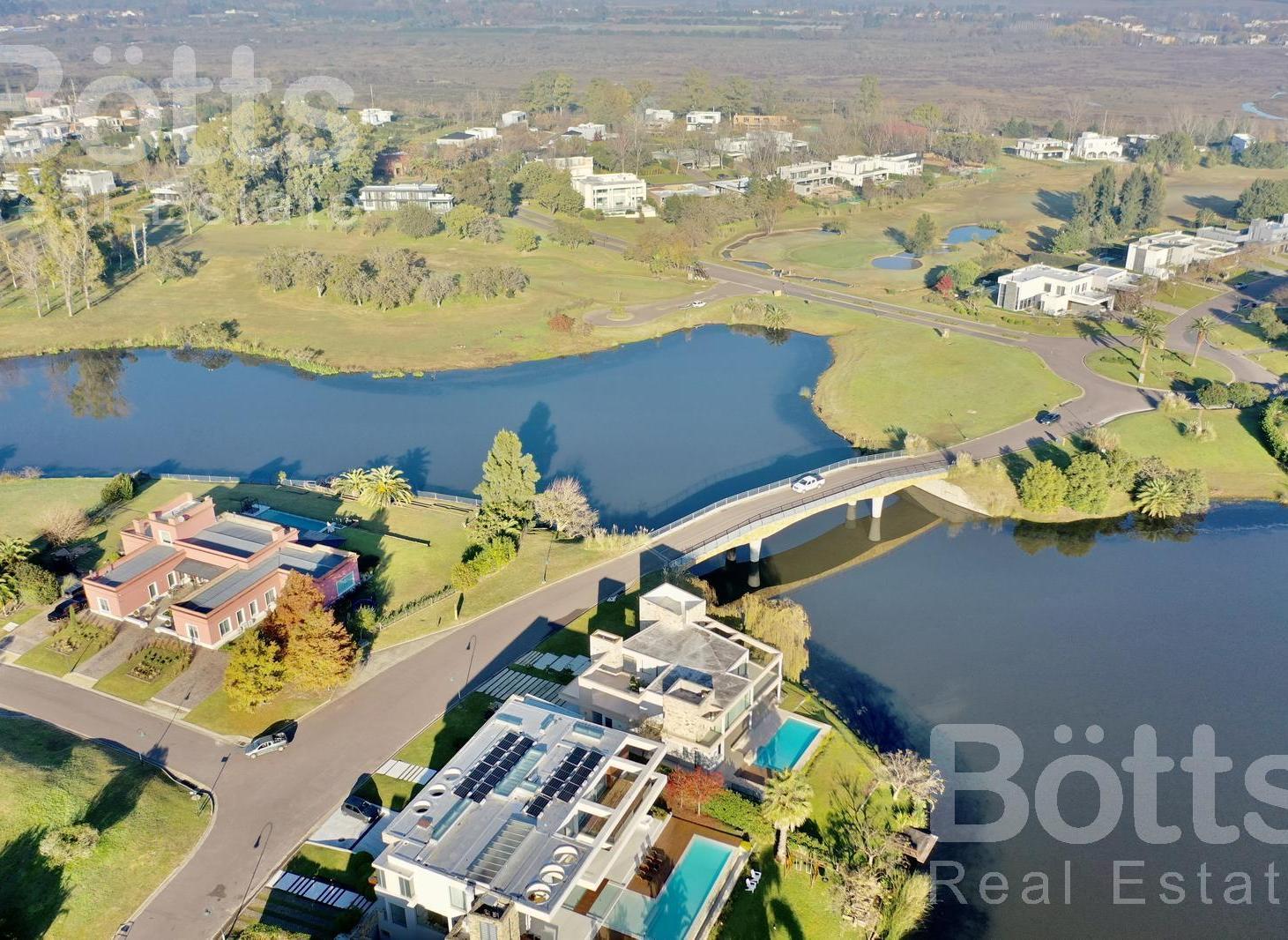 Foto de El lote más exclusivo de la Reserva Cardales Country Club, imagen 5