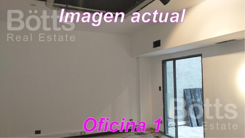 Foto de Oportunidad Edificio de Oficinas en Alquiler- Palermo, imagen 4