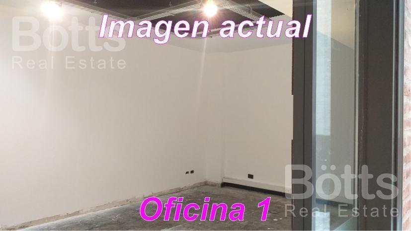 Foto de Oportunidad Edificio de Oficinas en Alquiler- Palermo, imagen 3