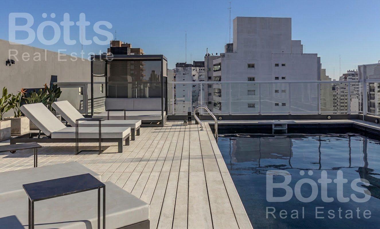 Foto de Departamento en Barrio River, imagen 1