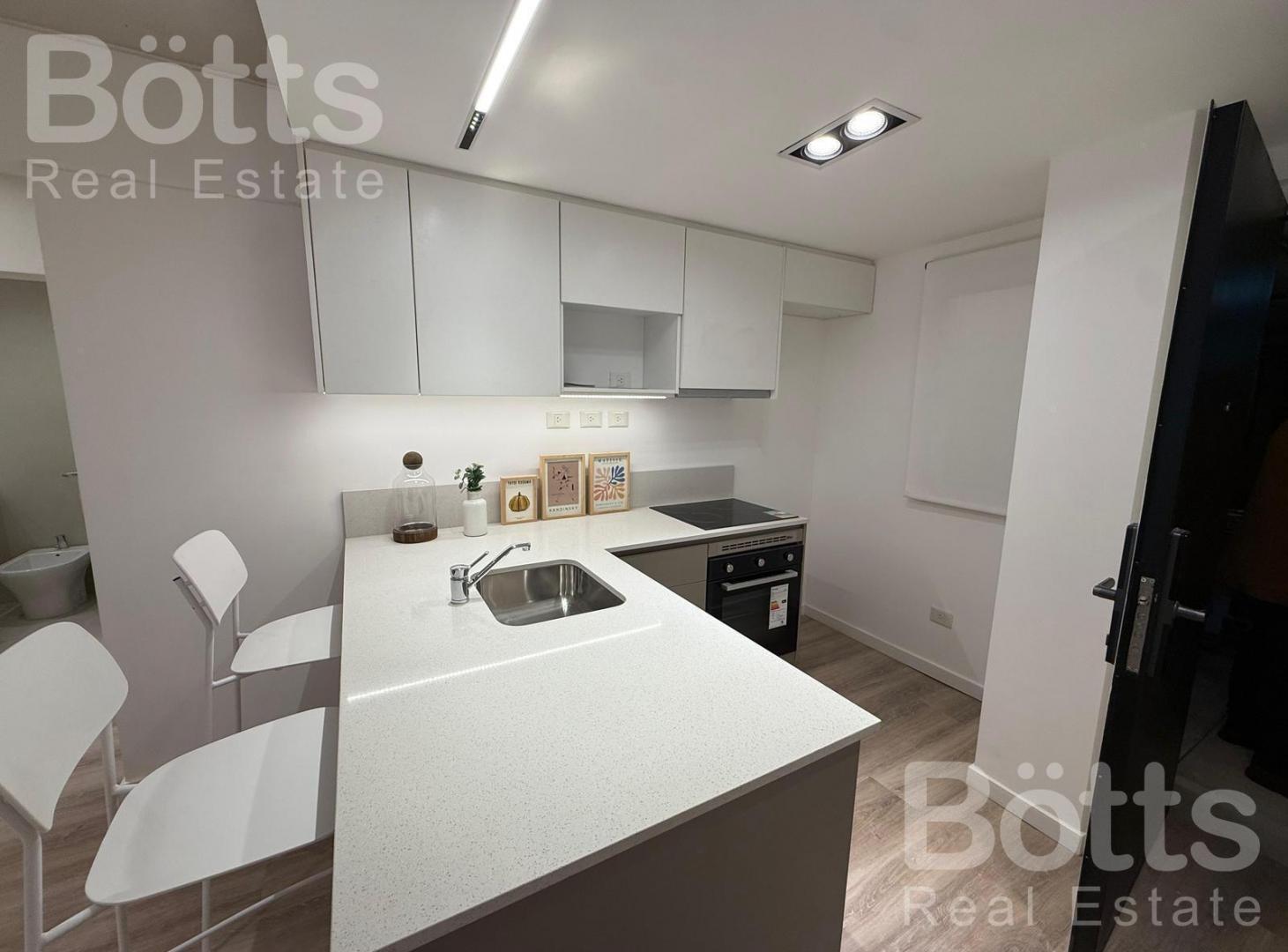 Foto de Venta 3 ambientes, Palermo. Entrega diciembre 2027, imagen 4