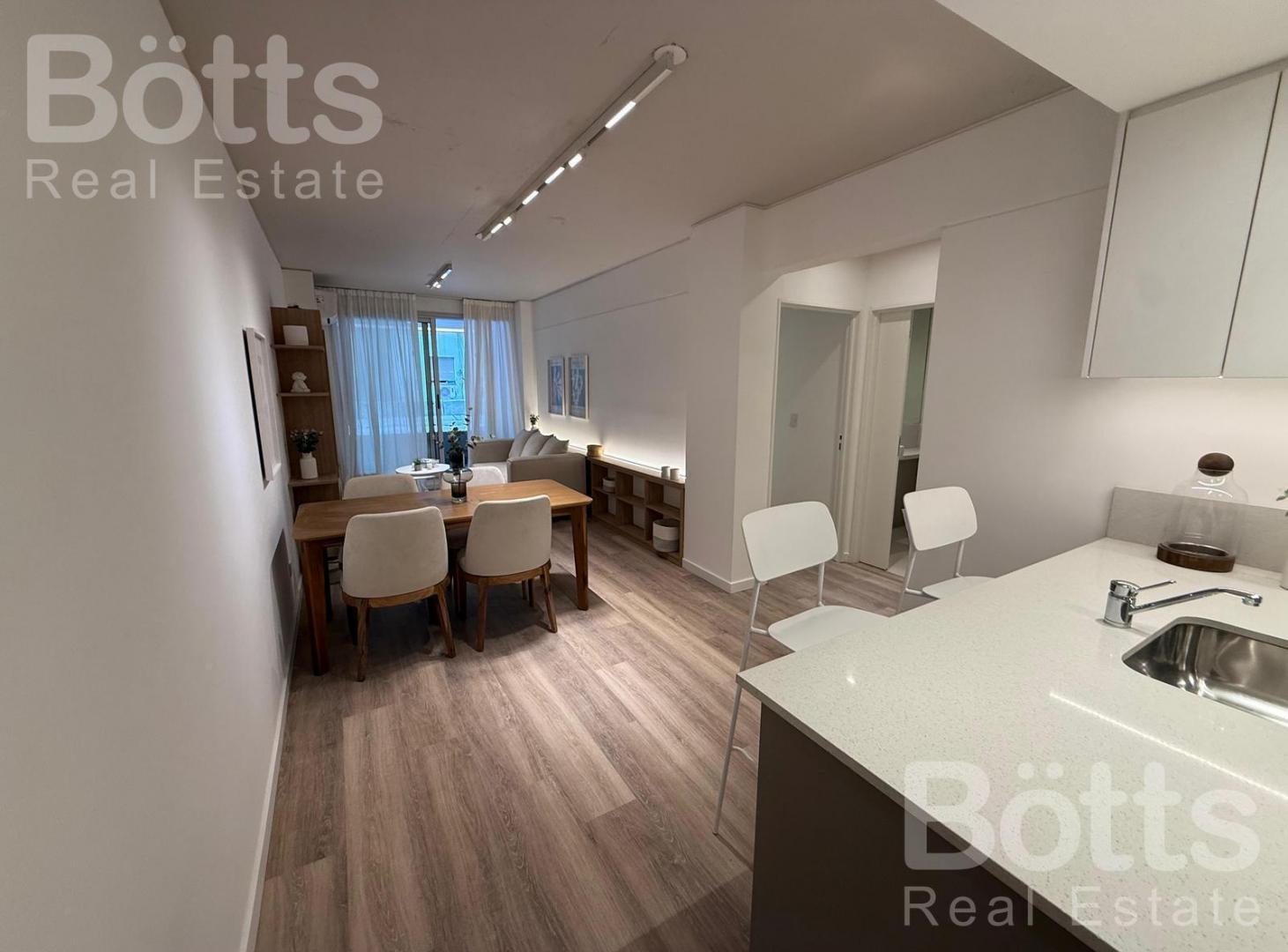 Foto de Venta 3 ambientes, Palermo, ENTREGA Diciembre 2027, imagen 4